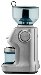 Кофемолка BORK J801 серебристый