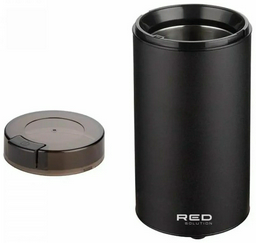 Кофемолка RED Solution RCG-M1609 черный