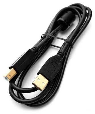 Кабель SHIP USB 2.0 A - USB 2.0 B 1.5 м SH7013 купить,2990