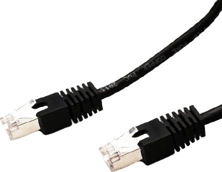 Кабель SHIP RJ-45 - RJ-45 3 м S4025BK0300-P купить,NaN
