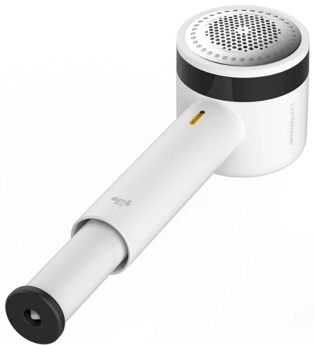 Машинка для удаления катышков Xiaomi Deerma Lint Remover
