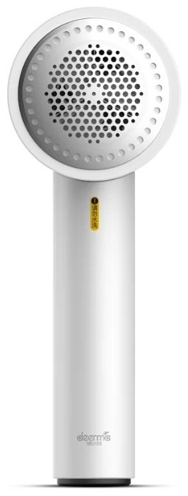 Машинка для удаления катышков Xiaomi Deerma Lint Remover купить,0