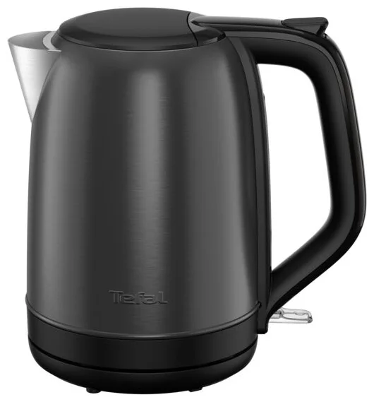 Чайник Tefal Subito KO5S08E0 1.7L Black - ForteMarket Чайник Tefal Subito KO5S08E0 1.7L Black купить,0