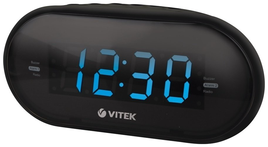 Радиоприемник Vitek VT-6602 купить,NaN