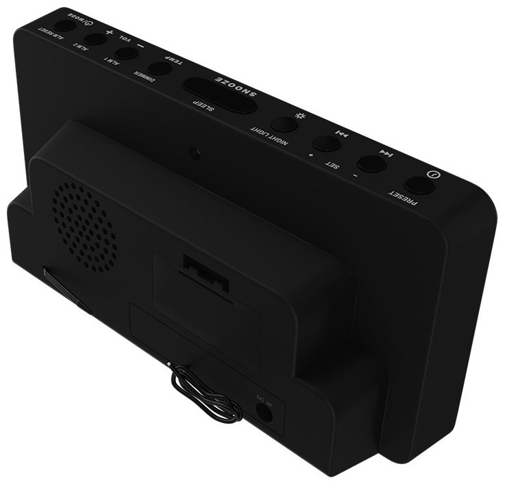 Радиоприемник HARPER HCLK-5030 - ForteMarket Радиоприемник HARPER HCLK-5030 купить,0