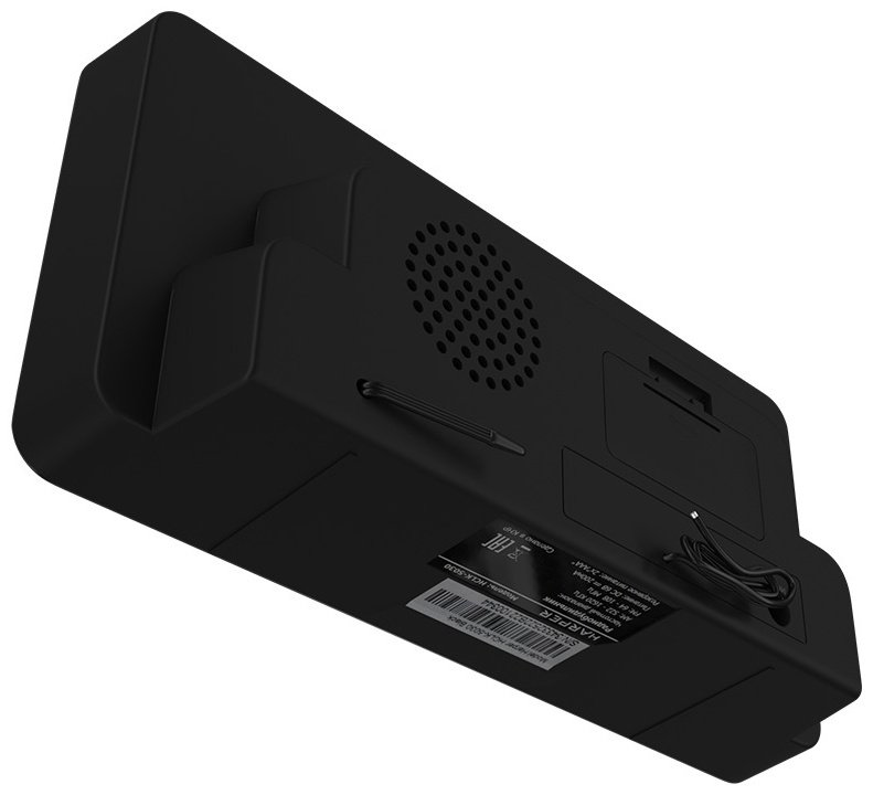 Радиоприемник HARPER HCLK-5030 купить,NaN