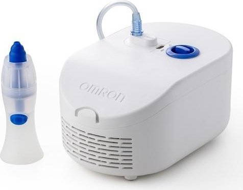 Omron CompAir C102 Total NE-C102-E компрессорный ингалятор для всех возрастов - ForteMarket Omron CompAir C102 Total NE-C102-E компрессорный ингалятор для всех возрастов купить,0