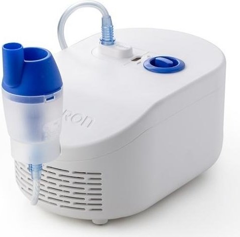 Omron CompAir C102 Total NE-C102-E компрессорный ингалятор для всех возрастов - ForteMarket Omron CompAir C102 Total NE-C102-E компрессорный ингалятор для всех возрастов купить,0