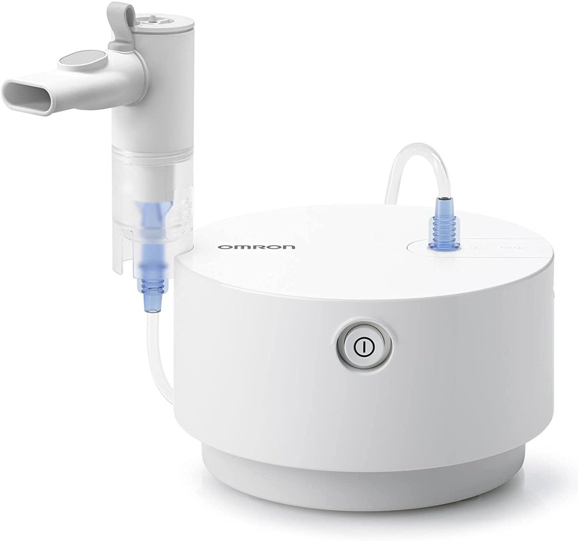 Omron NE-C28P компрессорный ингалятор для всех возрастов - ForteMarket Omron NE-C28P компрессорный ингалятор для всех возрастов купить,0