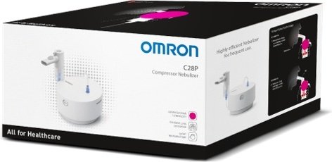 Omron NE-C28P компрессорный ингалятор для всех возрастов - ForteMarket Omron NE-C28P компрессорный ингалятор для всех возрастов купить,0