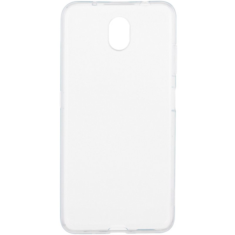 Чехол Nokia Clear Case CC-132 для Nokia 3.2 прозрачный купить,NaN