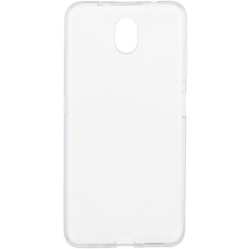 Чехол Nokia Clear Case CC-132 для Nokia 3.2 прозрачный купить,NaN
