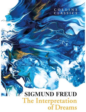 Книга Freud S.: The Interpretation of Dreams купить,NaN