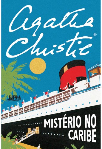 Книга Christie A.: A Caribbean Mystery купить,NaN