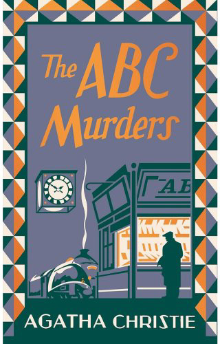 Книга Christie A.: The ABC Murders купить,NaN