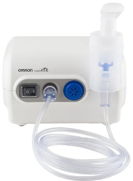 Omron Comp Air NE-C28 Plus компрессорный ингалятор для всех возрастов - ForteMarket Omron Comp Air NE-C28 Plus компрессорный ингалятор для всех возрастов купить,0