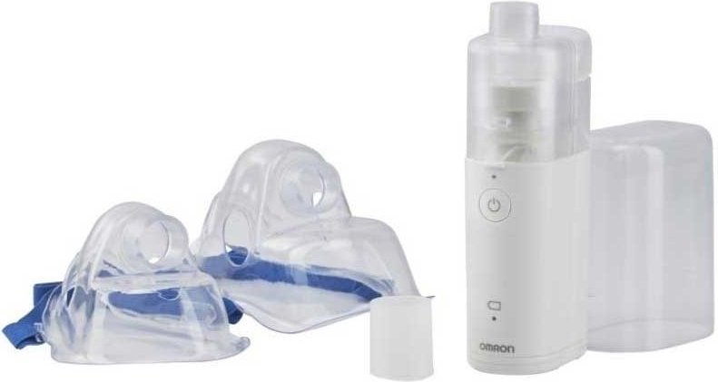 Omron Micro Air U100 ультразвуковой ингалятор - ForteMarket Omron Micro Air U100 ультразвуковой ингалятор купить,0