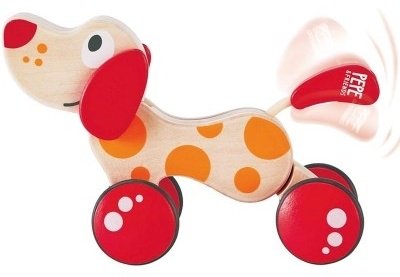 Каталка Hape Собачка
