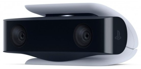 HD Камера Sony для PS5 CFI-ZEY1 White купить,NaN