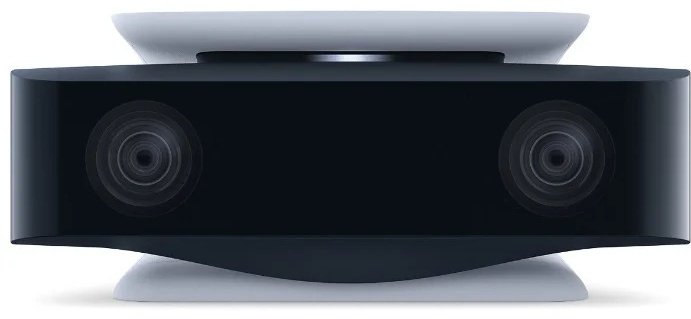 HD Камера Sony для PS5 CFI-ZEY1 White - ForteMarket HD Камера Sony для PS5 CFI-ZEY1 White купить,0