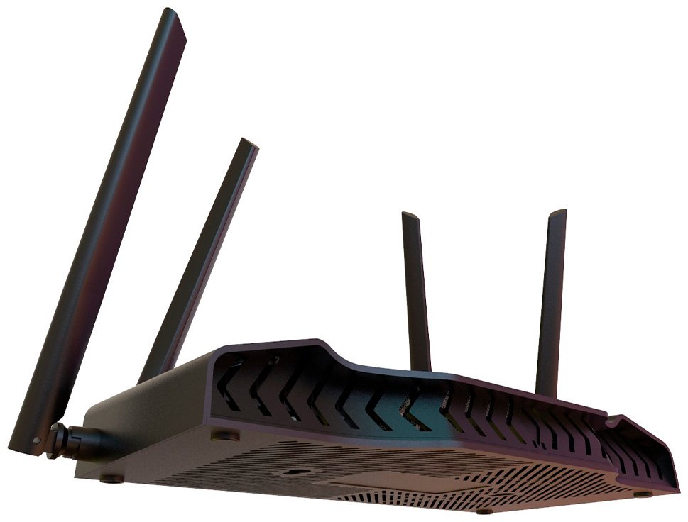 Wi-Fi роутер CUMAN Spectra AC 12-G RTR01000 - ForteMarket Wi-Fi роутер CUMAN Spectra AC 12-G RTR01000 купить,0