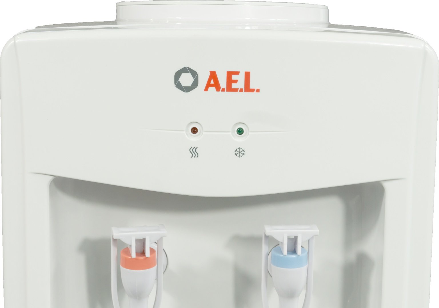 Кулер для воды A.E.L. LD-AEL-055 белый - ForteMarket Кулер для воды A.E.L. LD-AEL-055 белый купить,0