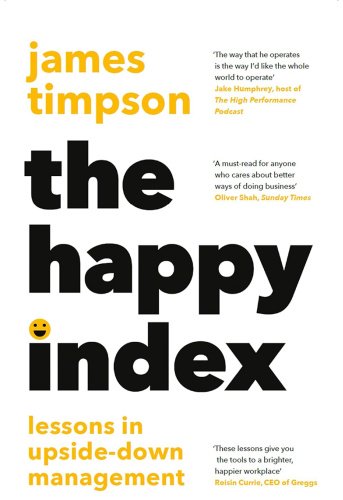 Книга Тимпсон Дж.: he Happy Index купить,NaN