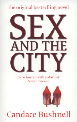 Книга Bushnell C.: Sex and the city купить,NaN