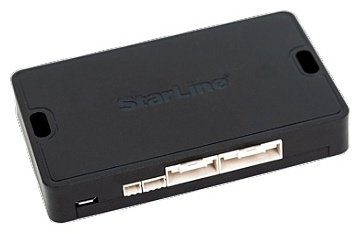 Автосигнализация StarLine S96 V2 2CAN+4LIN 2SIM GSM с обратной связью купить,NaN