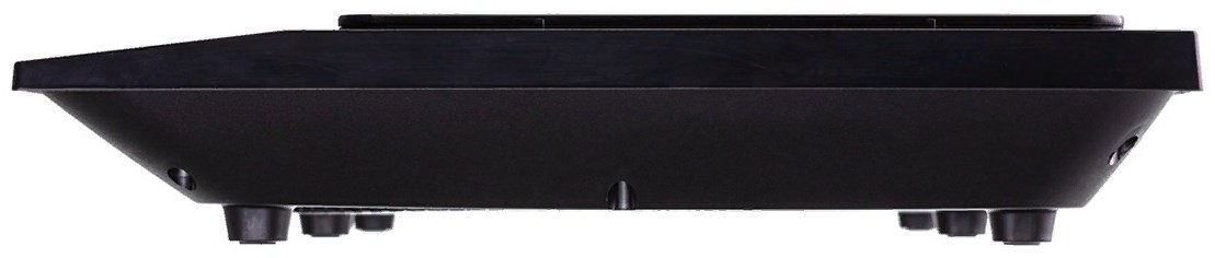 Настольная плита OLTO HP-201I черный - ForteMarket Настольная плита OLTO HP-201I черный купить,0
