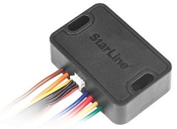 Автосигнализация StarLine S96 v2 2CAN+4LIN 2SIM GSM/GPS с обратной связью купить,0