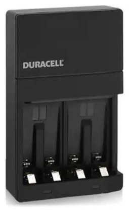 Зарядное устройство Duracell CEF14+2AA2AAA MON купить,NaN