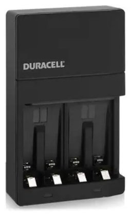Зарядное устройство Duracell CEF14+2AA2AAA MON купить,NaN