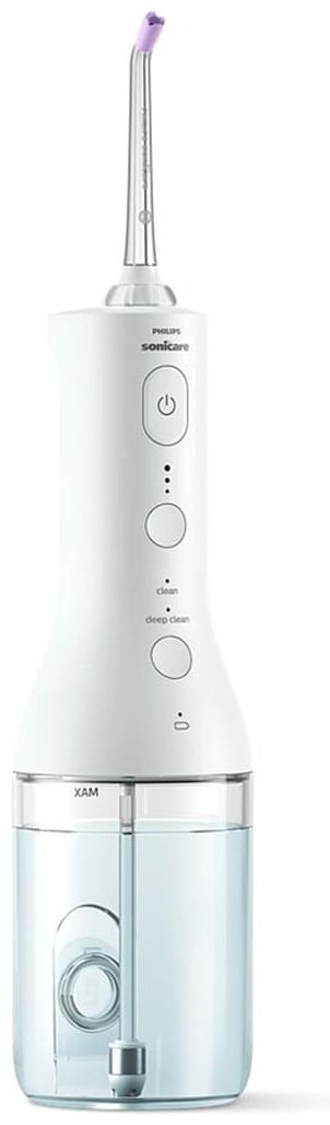 Philips ирригатор HX-3826/31 импульсный емкость 250 мл - ForteMarket Philips ирригатор HX-3826/31 импульсный емкость 250 мл купить,0