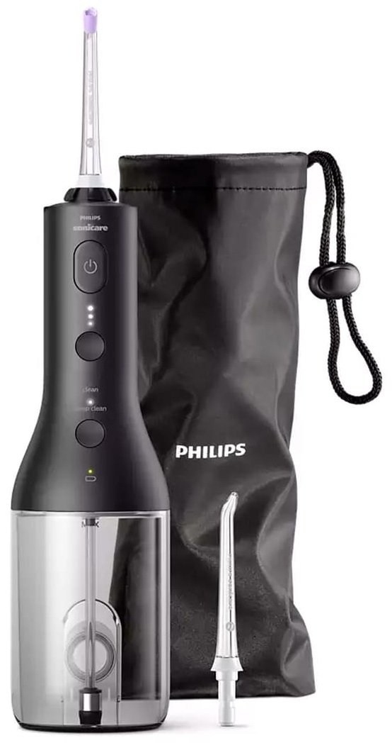 Philips ирригатор HX-3826/33 импульсный емкость 250 мл - ForteMarket Philips ирригатор HX-3826/33 импульсный емкость 250 мл купить,0