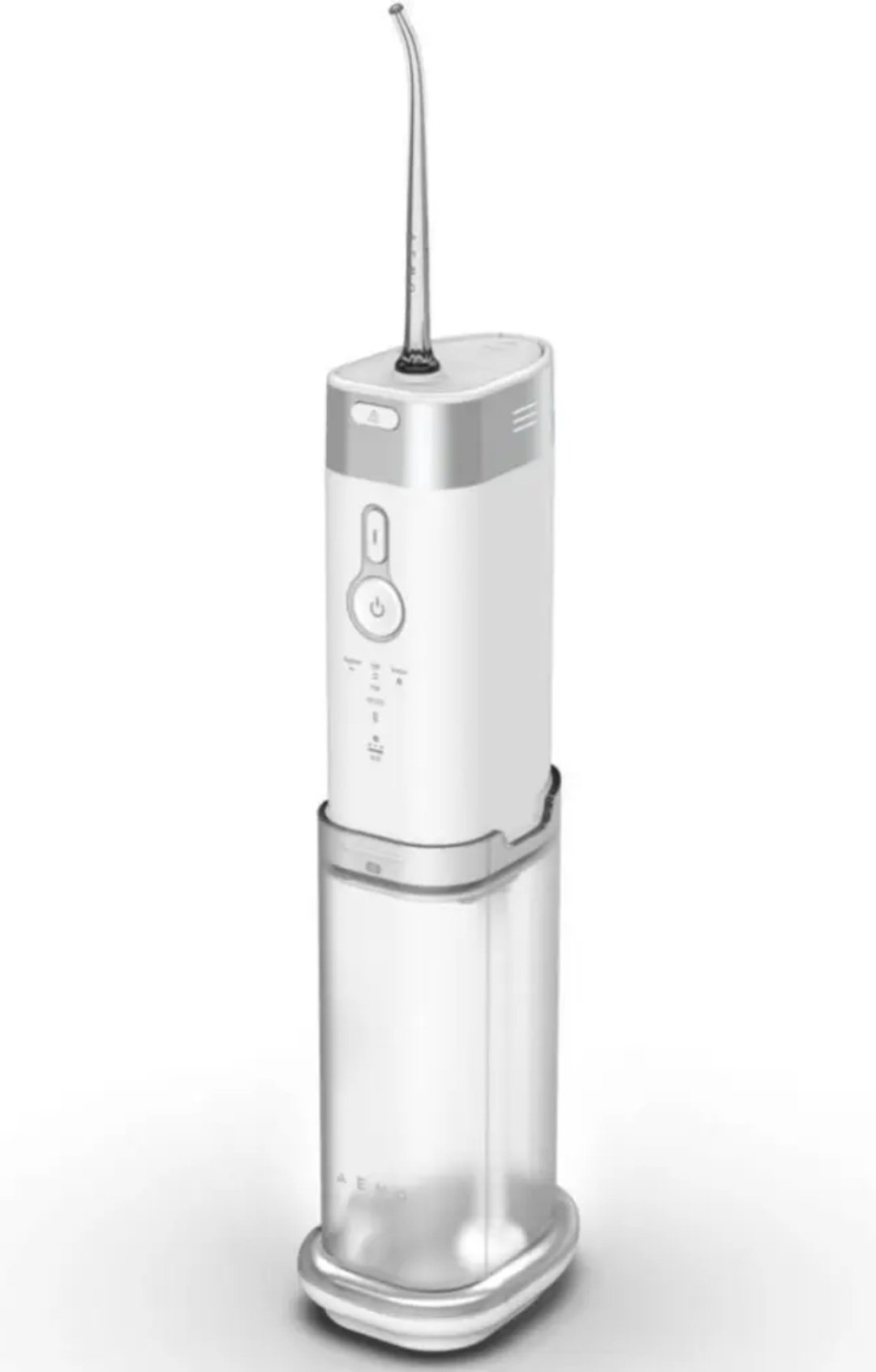 AENO ирригатор ADI 0002 импульсный емкость 200 мл - ForteMarket AENO ирригатор ADI 0002 импульсный емкость 200 мл купить,0