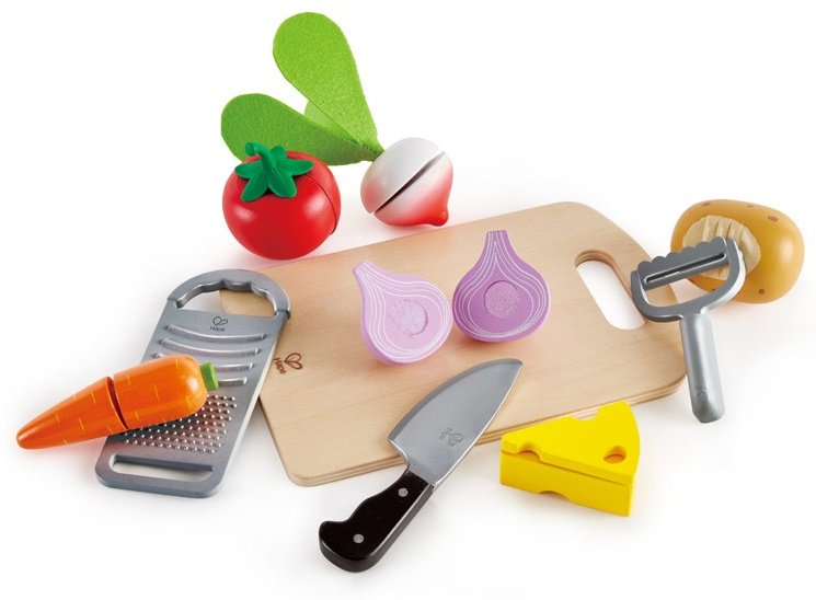 Hape Муляж для готовки E3154