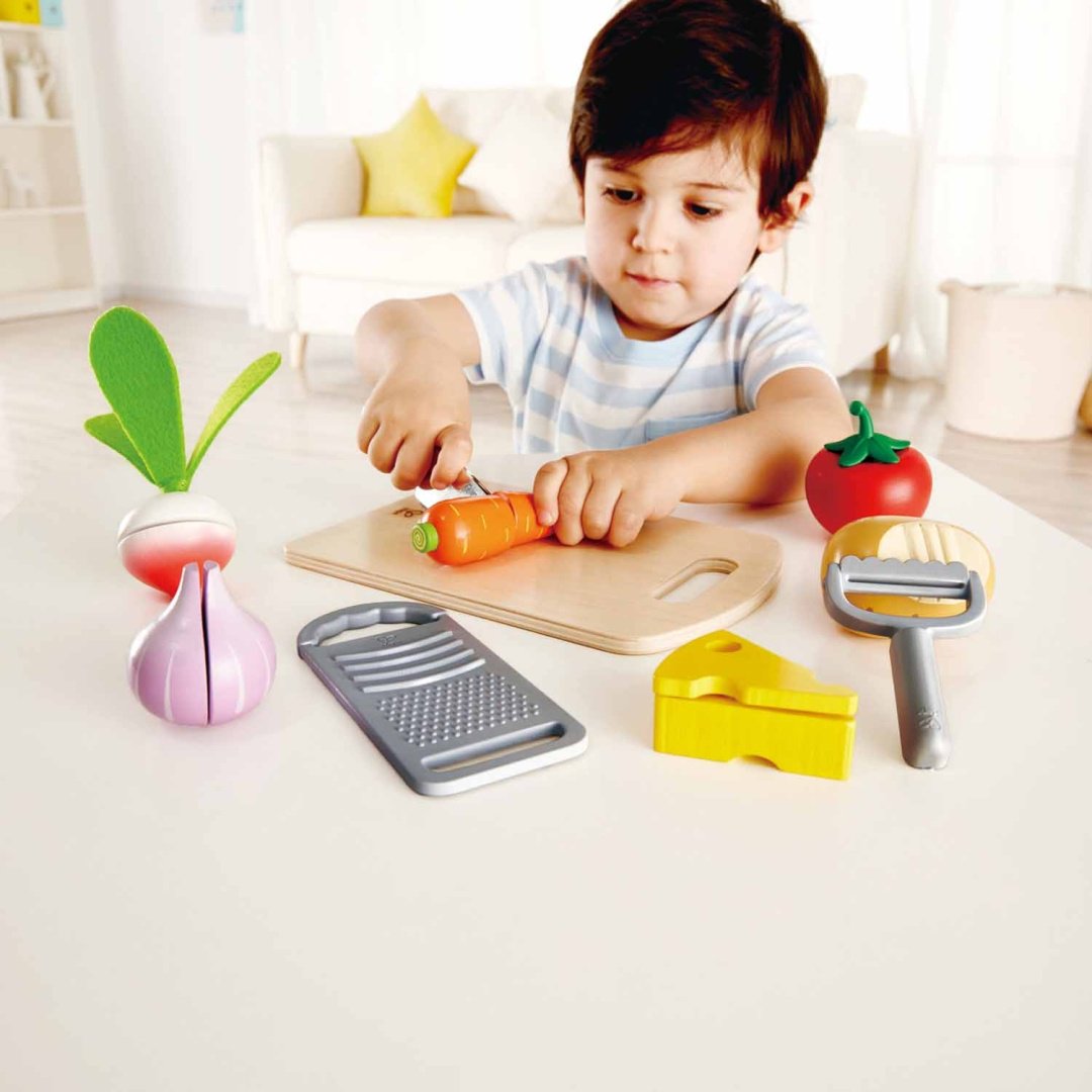 Hape Муляж для готовки E3154 купить,0