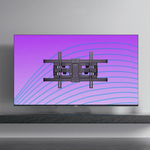 Кронштейн для ТВ GT-965 40-90"