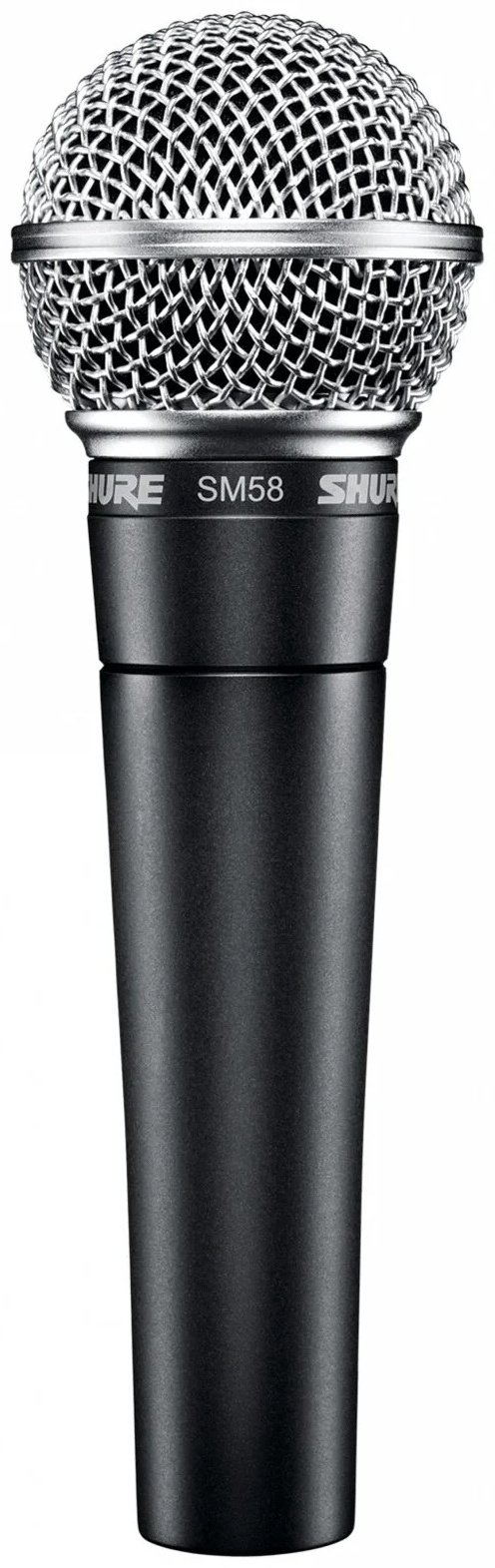 Shure SM58SE черный купить,NaN