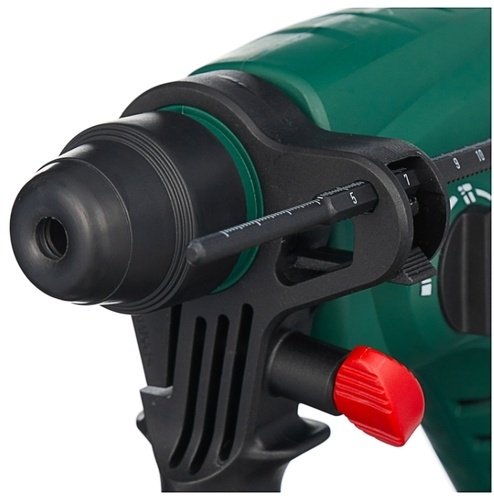 Перфоратор Bosch PBH 2100 RE Compact (06033A9320) 1.7 Дж, SDS-Plus - ForteMarket Перфоратор Bosch PBH 2100 RE Compact (06033A9320) 1.7 Дж, SDS-Plus купить,0