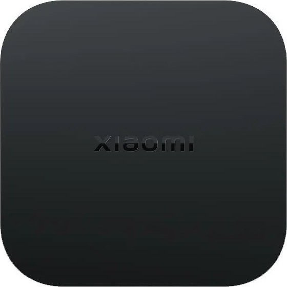 Xiaomi Mi Box S 2nd Gen 2/8 Гб купить,NaN