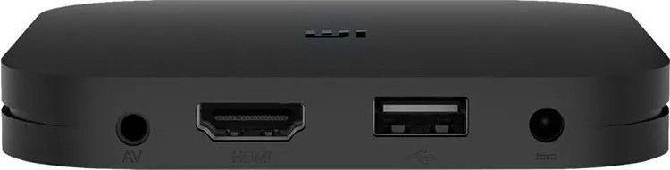 Xiaomi Mi Box S 2nd Gen 2/8 Гб - ForteMarket Xiaomi Mi Box S 2nd Gen 2/8 Гб купить,0