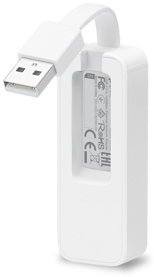 Сетевая карта TP-LINK UE200 купить,12690