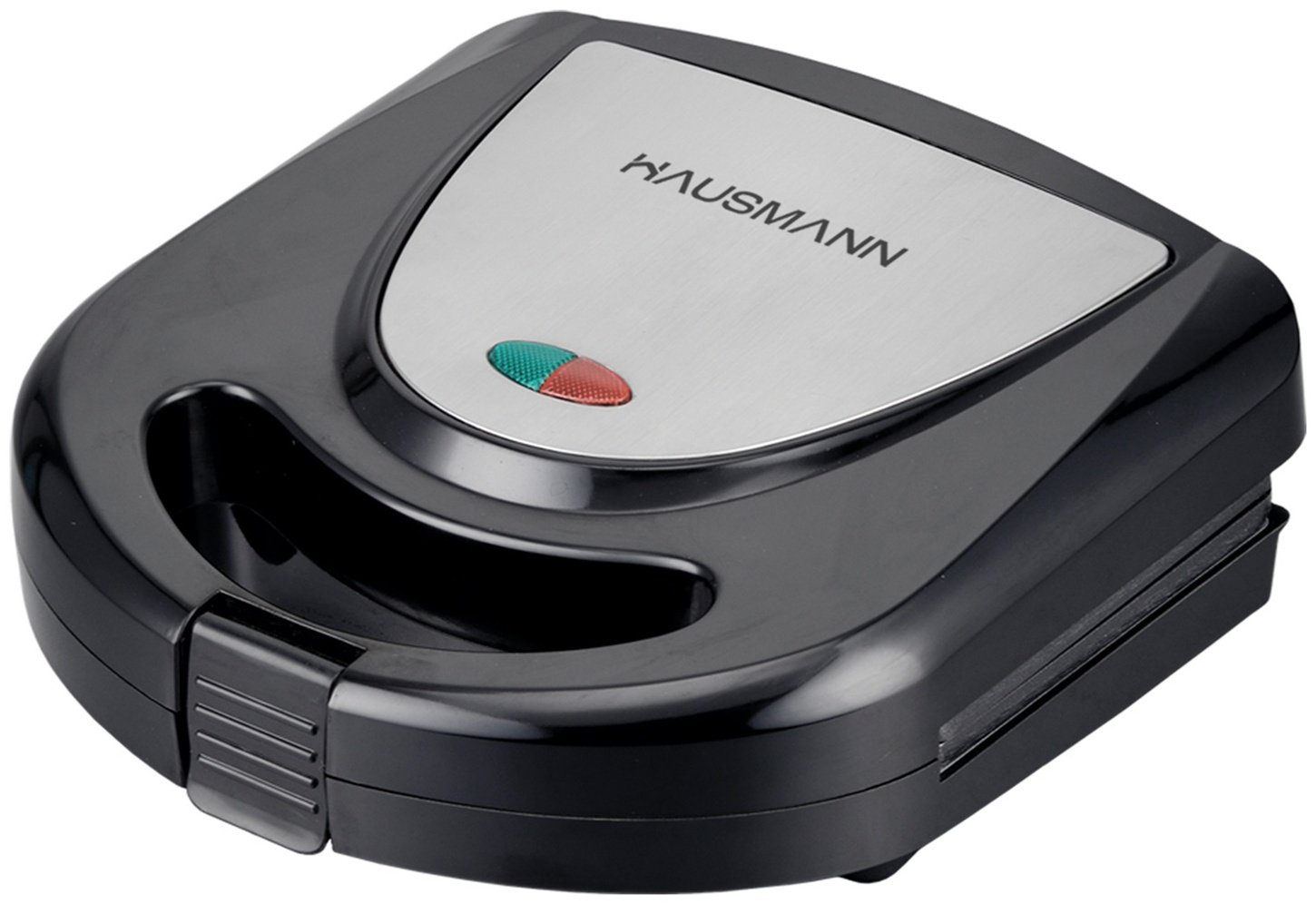 Мультипекарь HAUSMANN HS-1510 черный