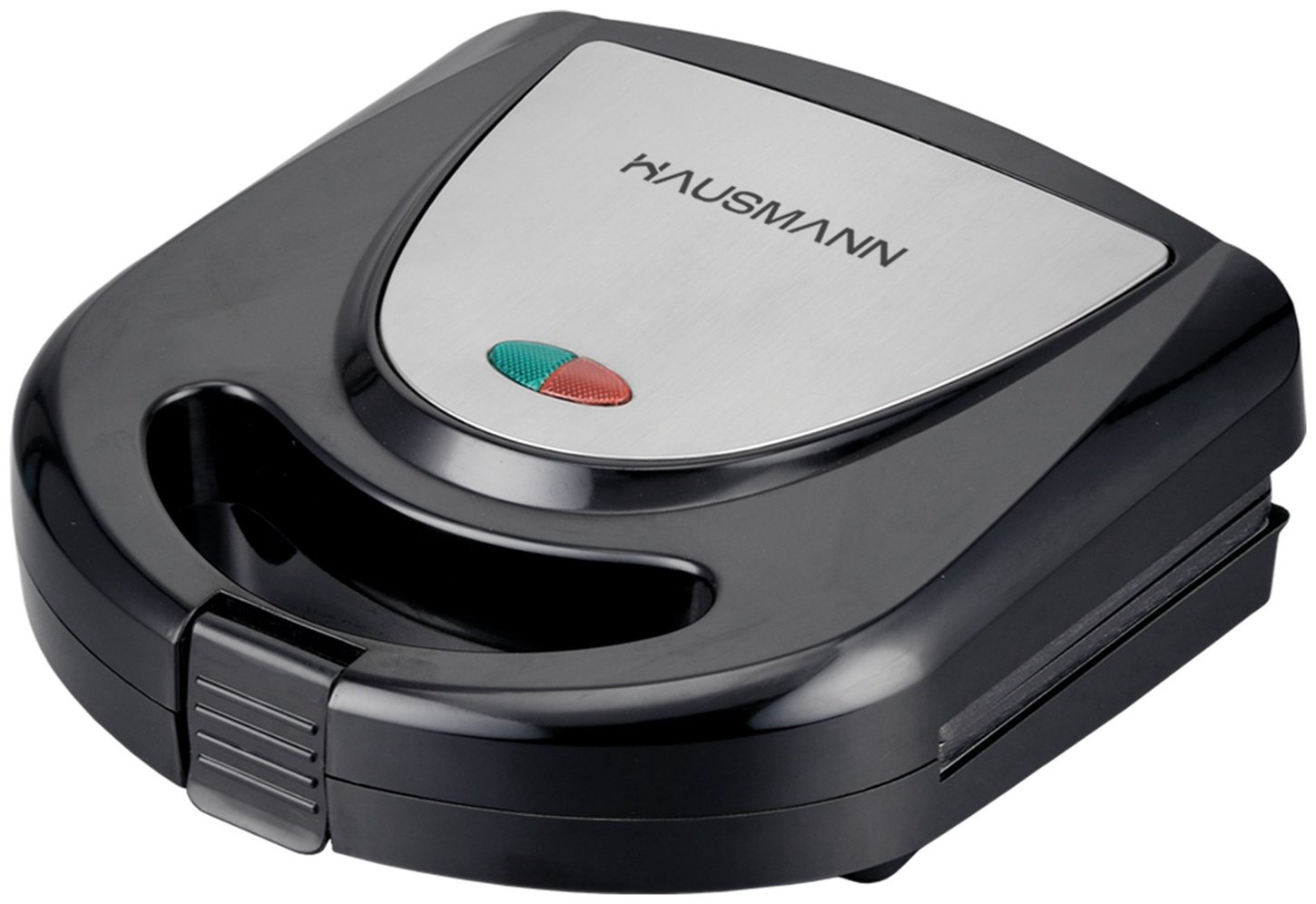 Мультипекарь HAUSMANN HS-1510 черный купить,NaN
