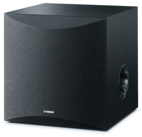 Акустическая система Yamaha NS-SW050 купить,NaN