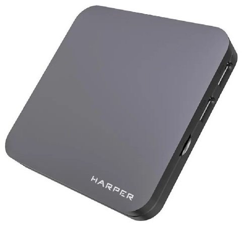 HARPER ABX-105 1/8 Гб купить,0