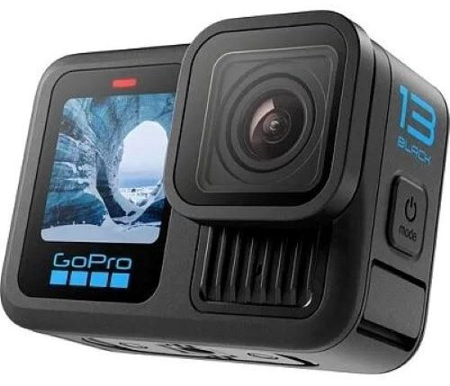 Экшн-камера GoPro HERO 13 Black Edition - ForteMarket Экшн-камера GoPro HERO 13 Black Edition купить,230050