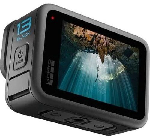Экшн-камера GoPro HERO 13 Black Edition - ForteMarket Экшн-камера GoPro HERO 13 Black Edition купить,230050